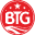 Big Time Gaming logo