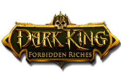 Dark King: Forbidden Riches