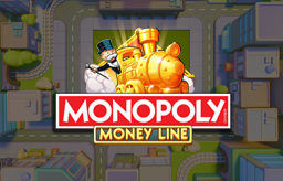 Monopoly Money Line