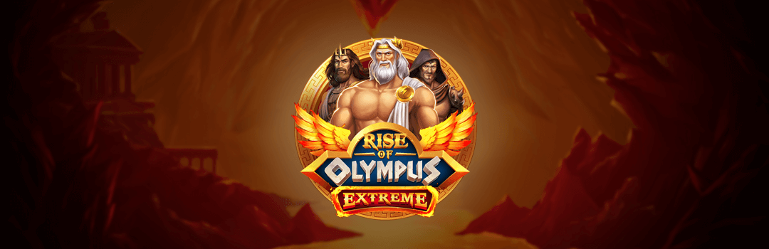 Rise of Olympus Extreme banner