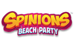 Spinions Beach Party